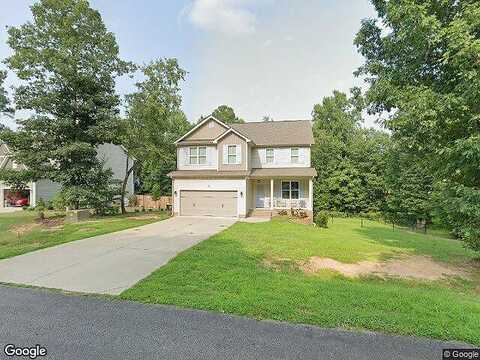 Somerset, FRANKLINTON, NC 27525