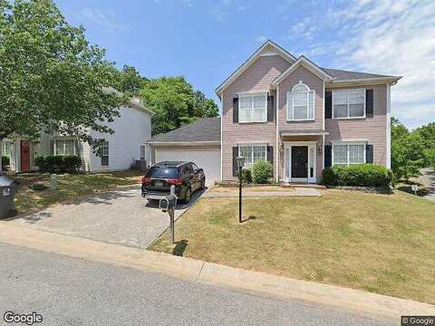 Crestmont, PELHAM, AL 35124