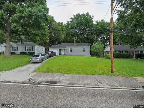 New Florissant, FLORISSANT, MO 63031