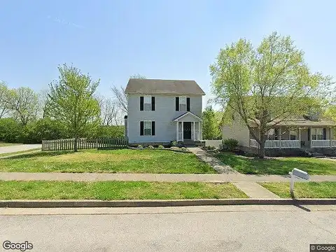 Vera, NICHOLASVILLE, KY 40356