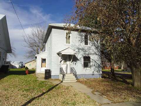 Adaline, CLEGHORN, IA 51014