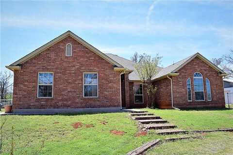 156Th, LEXINGTON, OK 73051