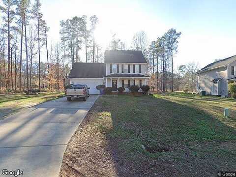 Bryant, SANFORD, NC 27330