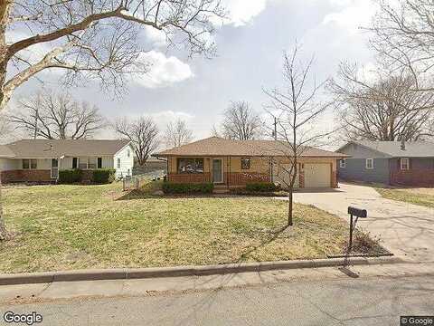 31St, HUTCHINSON, KS 67502