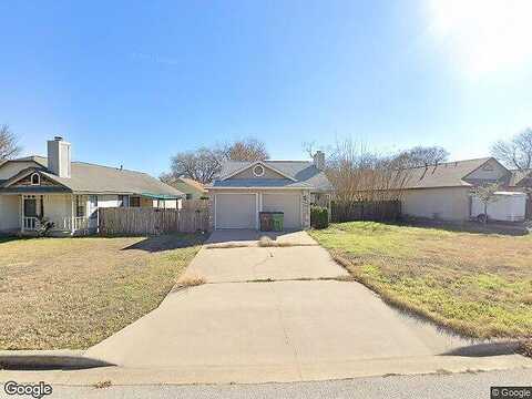 Greenbriar, ROUND ROCK, TX 78664