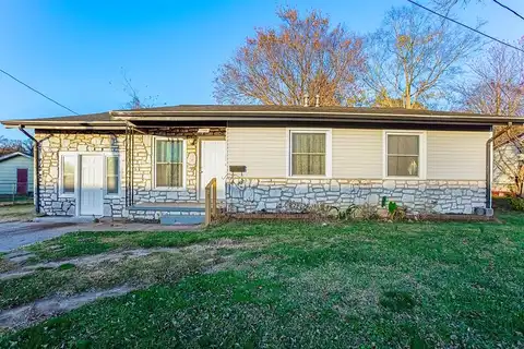 13Th, HOPKINSVILLE, KY 42240