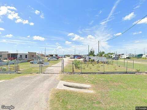 Canton, DONNA, TX 78537