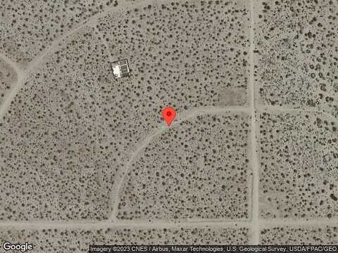 Avenue S6, LITTLEROCK, CA 93543