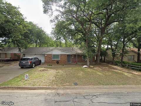 Oakwood, EULESS, TX 76040