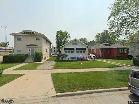 3Rd, MAYWOOD, IL 60153