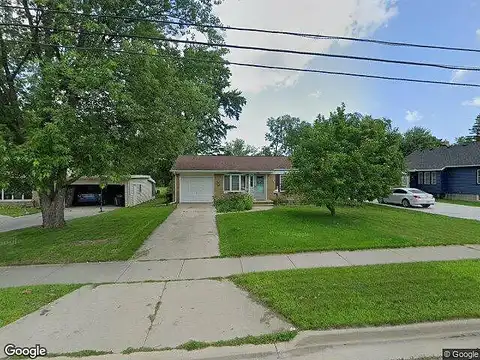 Borton, ESSEXVILLE, MI 48732