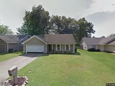 Heather Ridge, JONESBORO, AR 72401