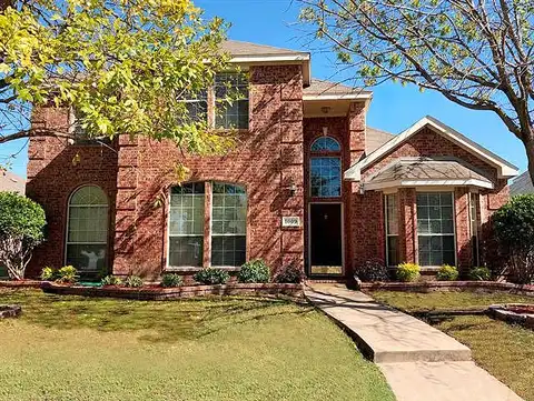 Redbud, ALLEN, TX 75002