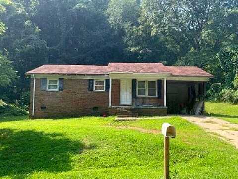 Crestwood Rd, SHELBY, NC 28152