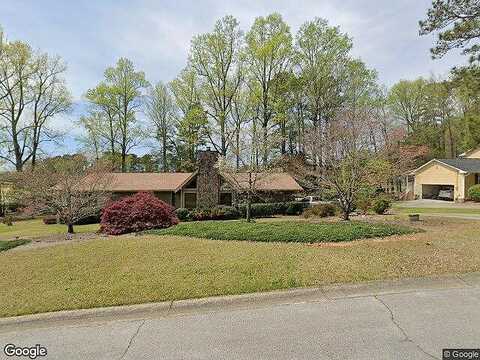 Lake Skiff, CARROLLTON, GA 30117