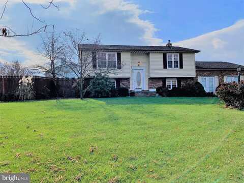 Linwood, STEPHENS CITY, VA 22655