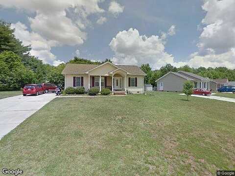 Mccleskey, YADKINVILLE, NC 27055