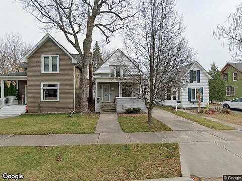 Miller, MOUNT CLEMENS, MI 48043