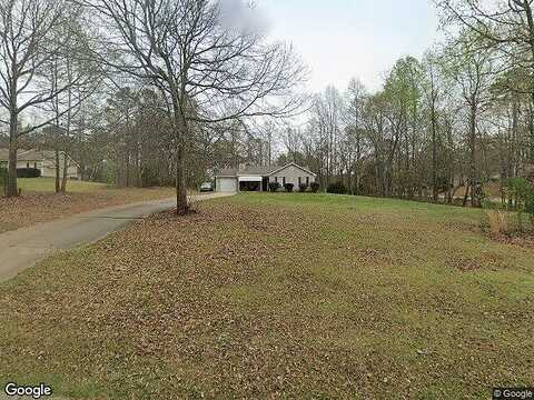 Whitney, GRIFFIN, GA 30223