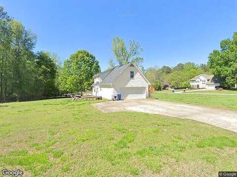 Fernwood, BOGART, GA 30622