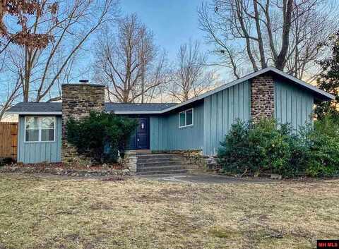 Ramble, MOUNTAIN HOME, AR 72653