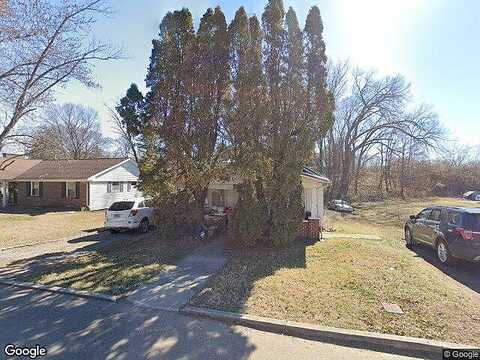 Main, ROGERSVILLE, TN 37857