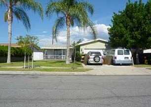 Whitmore, EL MONTE, CA 91733