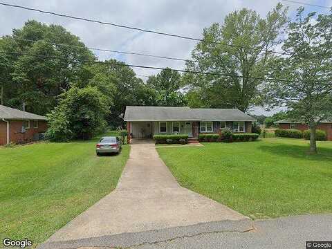 1St, FORT VALLEY, GA 31030