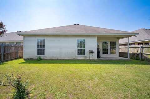 Colony, WACO, TX 76708