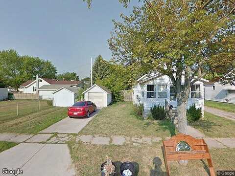 15Th, PORT HURON, MI 48060