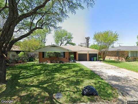 Finch, MCKINNEY, TX 75069