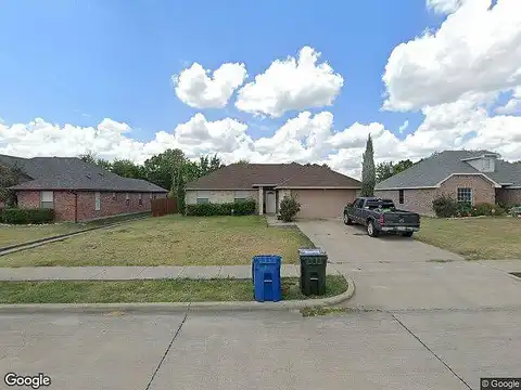 Shadybrook, SEAGOVILLE, TX 75159