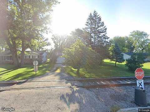 Whiting, SAINT CLAIR, MI 48079