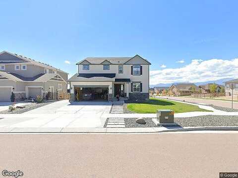 Hannaway, COLORADO SPRINGS, CO 80924