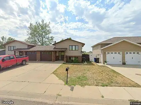 6Th, DICKINSON, ND 58601