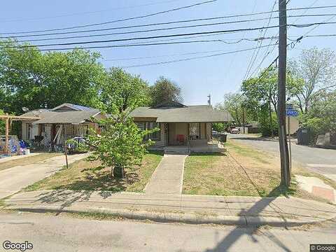 Gevers, SAN ANTONIO, TX 78202