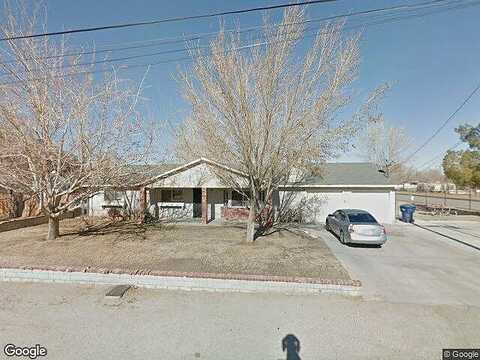 Avenue R8, LITTLEROCK, CA 93543