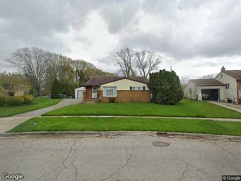 Boynton, LANSING, MI 48917