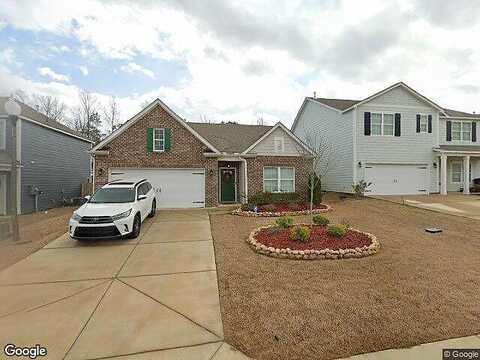 Park View, CHELSEA, AL 35043