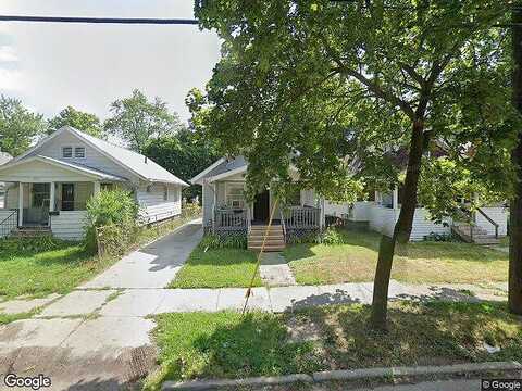 Holmes, LANSING, MI 48912