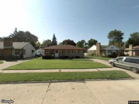 Spatz, SAGINAW, MI 48602