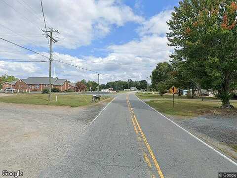 Nc Highway 700, PELHAM, NC 27311