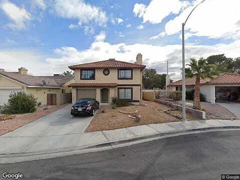 Almendio, HENDERSON, NV 89074