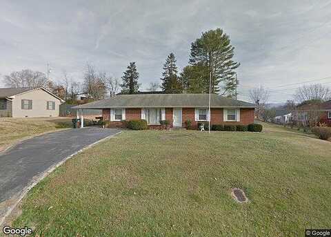 College View, GREENEVILLE, TN 37745