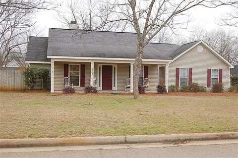 Grove, KATHLEEN, GA 31047