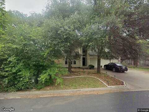 Parque, GEORGETOWN, TX 78626