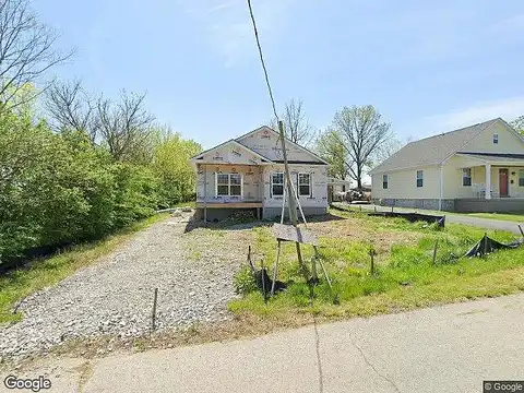 Rarrick, NICHOLASVILLE, KY 40356