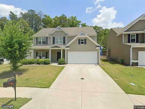 Rivers End, DALLAS, GA 30132