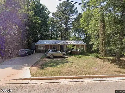 Sunnyland, EATONTON, GA 31024