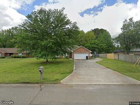 Yellow Poplar, HARVEST, AL 35749